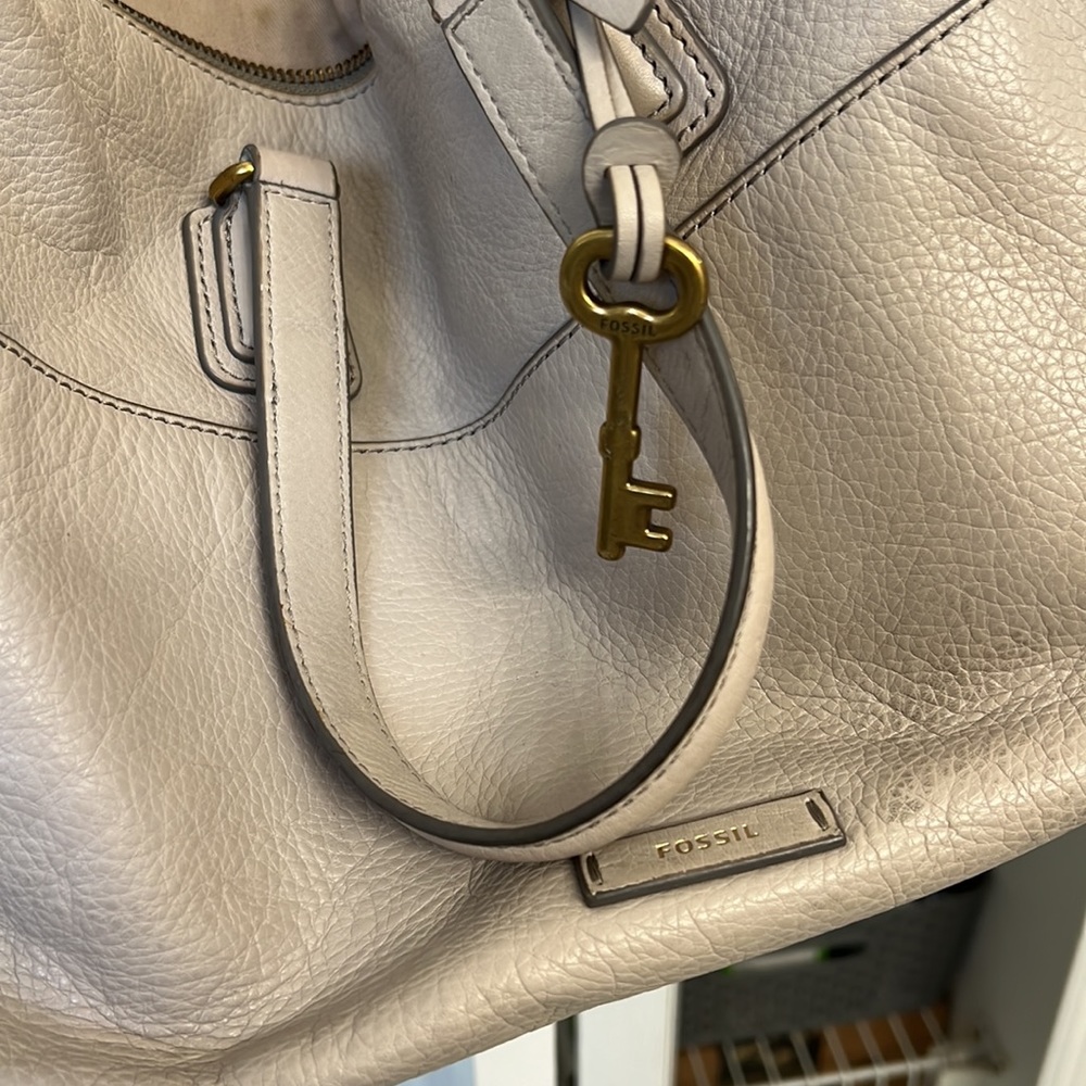 Fossil purse - Picture 4 of 4
